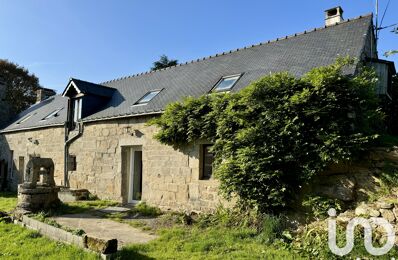 vente maison 146 000 € à proximité de Persquen (56160)