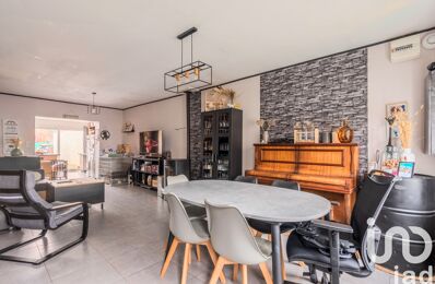 vente maison 249 500 € à proximité de Sailly-sur-la-Lys (62840)