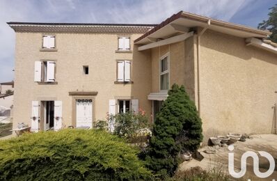 vente maison 399 000 € à proximité de Bourg-de-Péage (26300)