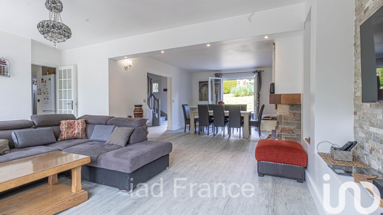 maison 6 pièces 155 m2 à vendre à Maule (78580)