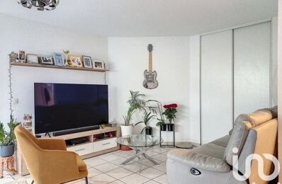 vente appartement 218 000 € à proximité de Viuz-en-Sallaz (74250)