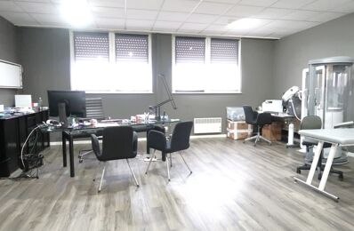 location commerce 850 € CC /mois à proximité de Montigny-Lès-Metz (57950)