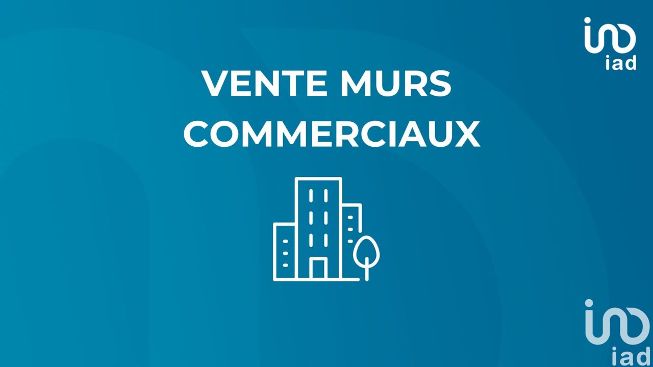 commerce  pièces 288 m2 à vendre à Cahors (46000)