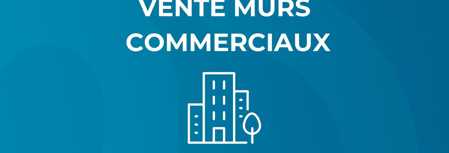 Commerce  288 m² à vendre à Cahors (46000)