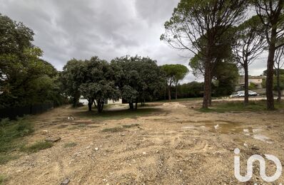 vente terrain 199 000 € à proximité de Saint-Geniès-de-Comolas (30150)