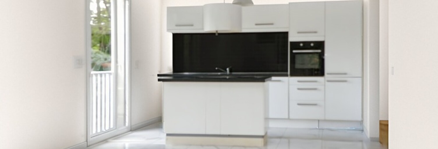 Appartement 4 Pièces 88 m² à vendre à Ris-Orangis (91130)