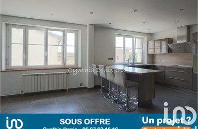 vente maison 214 000 € à proximité de Malzéville (54220)