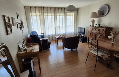 vente appartement 128 000 € à proximité de Carlat (15130)