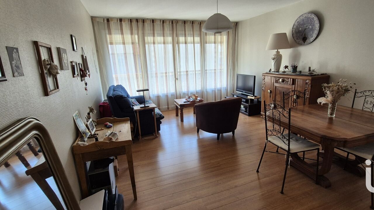 appartement 4 pièces 93 m2 à vendre à Aurillac (15000)