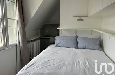 location maison 900 € CC /mois à proximité de Igny (91430)