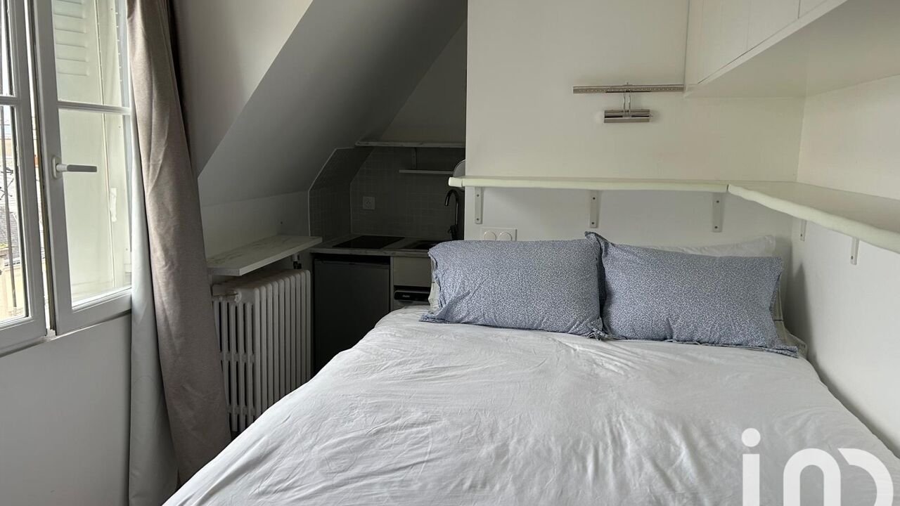 maison 1 pièces 10 m2 à louer à Paris 7 (75007)