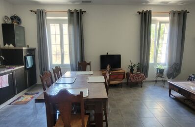 appartement 4 pièces 70 m2 à louer à Bouchet (26790)