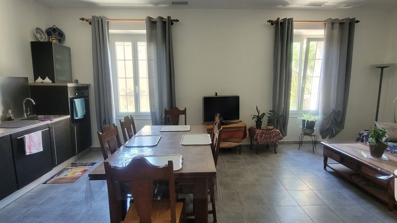 appartement 4 pièces 70 m2 à louer à Bouchet (26790)