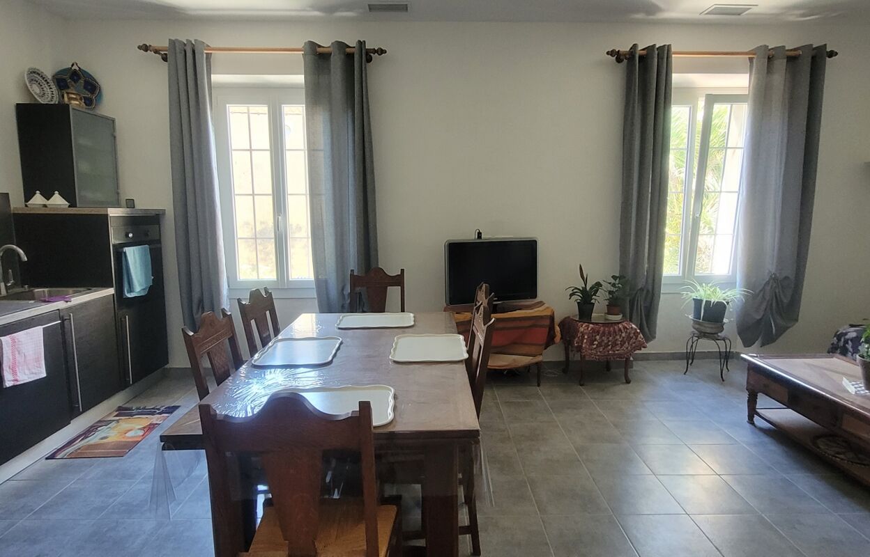 appartement 4 pièces 70 m2 à louer à Bouchet (26790)