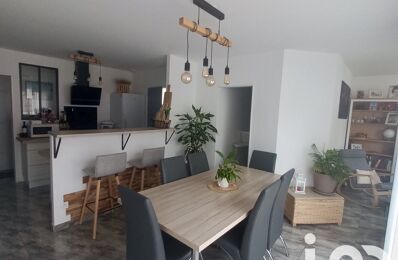 maison 3 pièces 63 m2 à vendre à Le Boulou (66160)