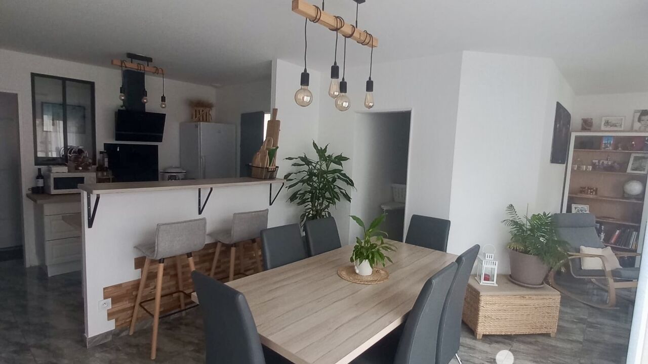 maison 3 pièces 63 m2 à vendre à Le Boulou (66160)