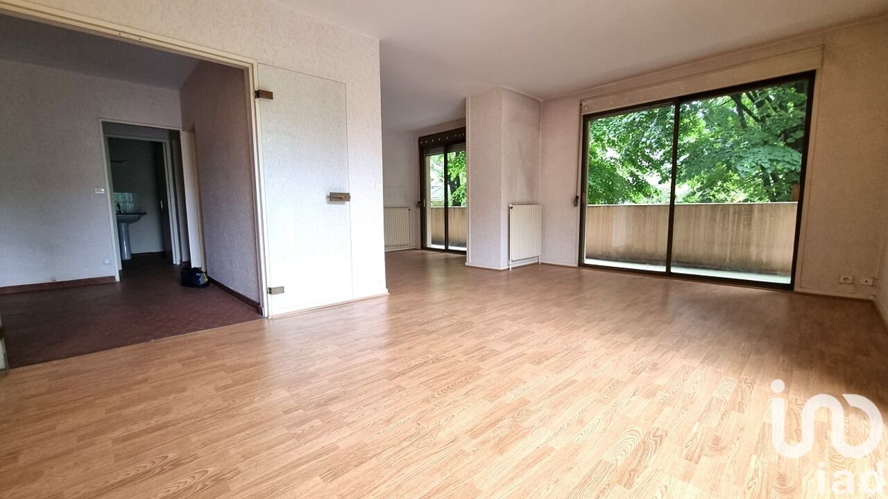 appartement 3 pièces 75 m2 à vendre à Caluire-Et-Cuire (69300)