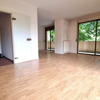 Appartement 3 pièces 75 m²