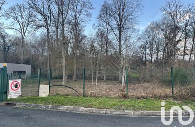 vente terrain 239 200 € à proximité de Saint-Arnoult-en-Yvelines (78730)