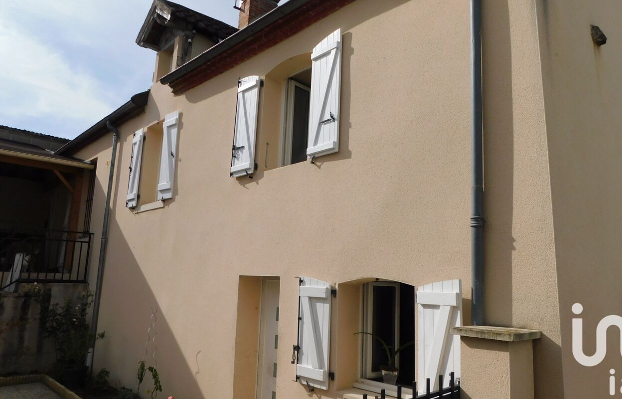 maison 6 pièces 128 m2 à vendre à Désertines (03630)