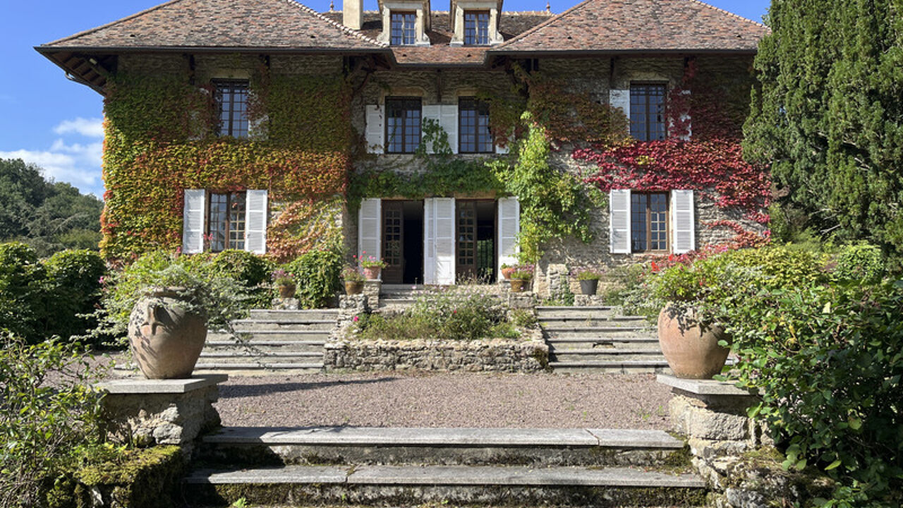 commerce 15 pièces 532 m2 à vendre à Semur-en-Auxois (21140)