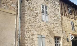 Immeuble  146 m² à vendre à Montignac-Lascaux (24290)