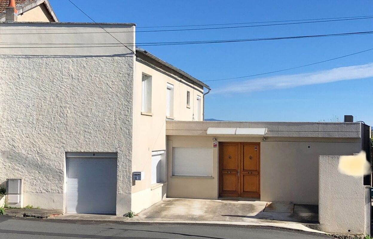 maison 6 pièces 186 m2 à vendre à Joze (63350)