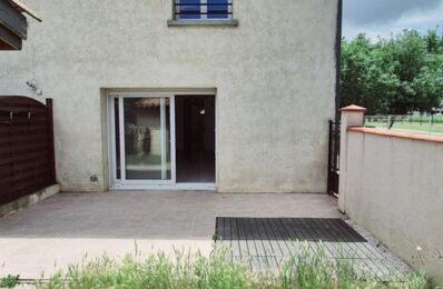 appartement 4 pièces 110 m2 à vendre à Muret (31600)