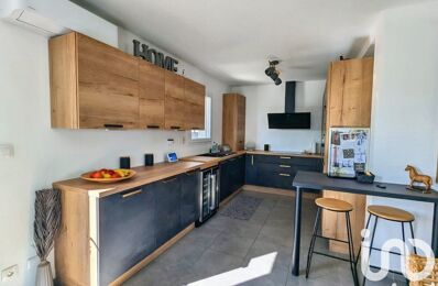 vente maison 325 000 € à proximité de Pont-de-l'Isère (26600)