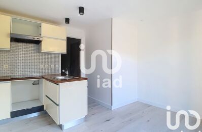 vente appartement 110 000 € à proximité de Saint-Pierre-du-Perray (91280)