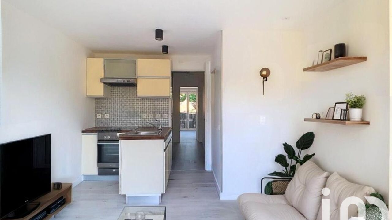 appartement 2 pièces 30 m2 à vendre à Melun (77000)