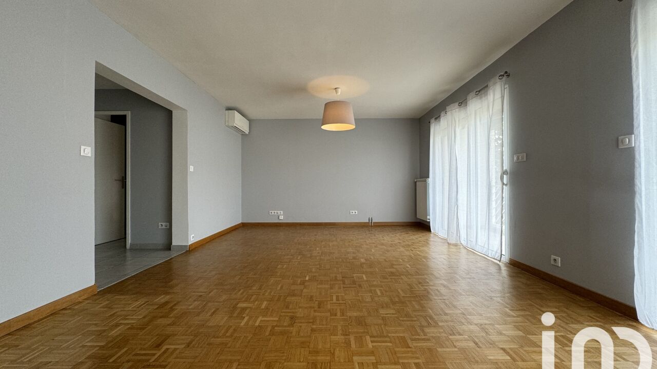 appartement 3 pièces 74 m2 à vendre à Le Pradet (83220)