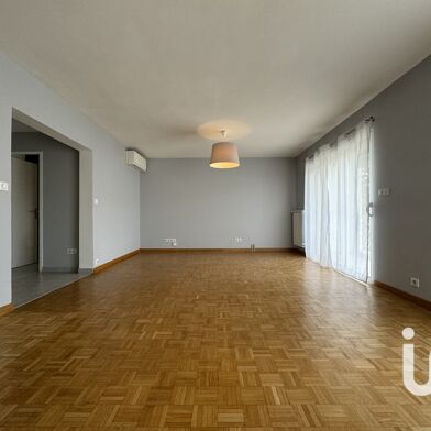 Appartement 3 pièces 74 m²