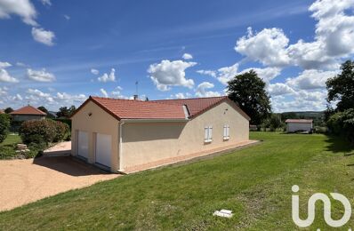 vente maison 319 000 € à proximité de Creuzier-le-Neuf (03300)