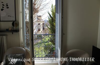 vente maison 510 000 € à proximité de Vanves (92170)