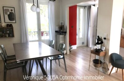 vente maison 510 000 € à proximité de Courbevoie (92400)