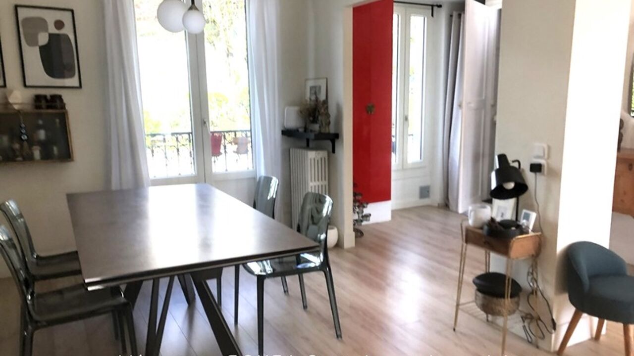 maison 5 pièces 141 m2 à vendre à Marly-le-Roi (78160)