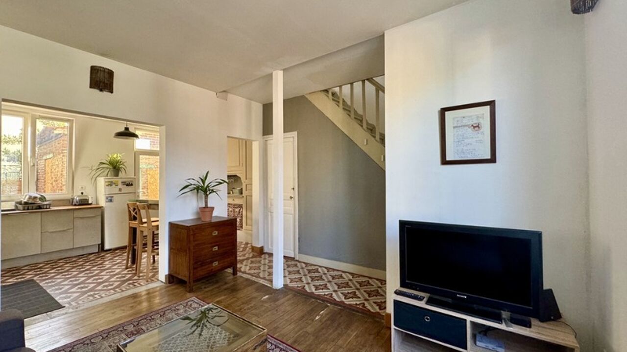 maison 2 pièces 70 m2 à vendre à Drancy (93700)