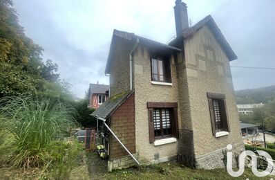 vente maison 132 000 € à proximité de Berville-sur-Seine (76480)