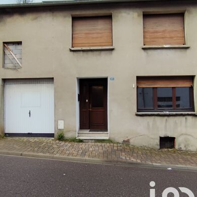 Maison 6 pièces 145 m²