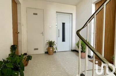 vente appartement 224 900 € à proximité de Saint-Sébastien-sur-Loire (44230)