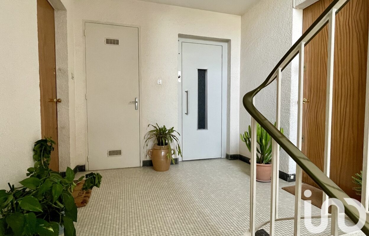 appartement 4 pièces 87 m2 à vendre à Nantes (44300)