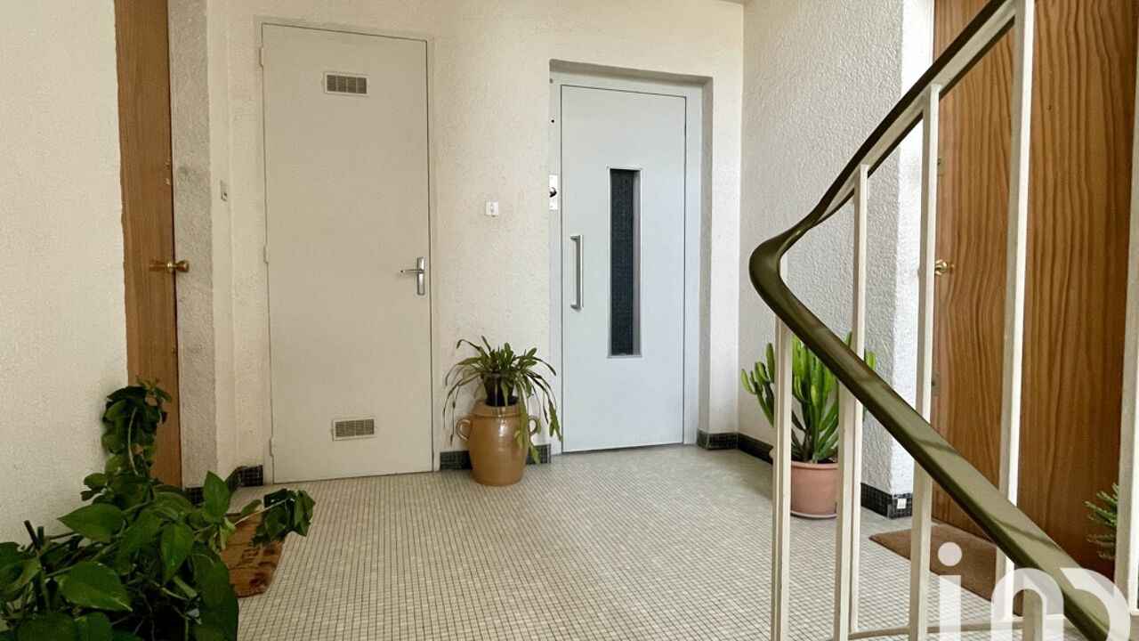 appartement 4 pièces 87 m2 à vendre à Nantes (44300)