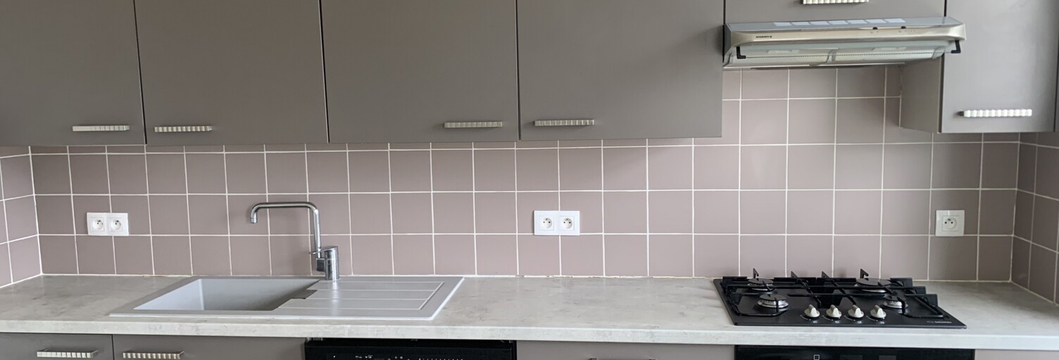 Maison 4 Pièces 76 m² à vendre à Gond-Pontouvre (16160)