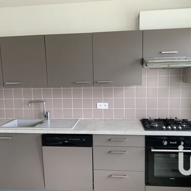 Maison 4 pièces 165000 €