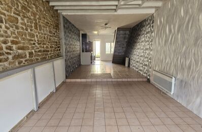 vente maison 134 500 € à proximité de Remilly-Aillicourt (08450)