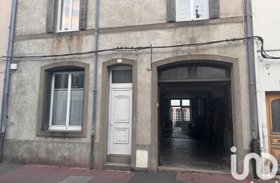 vente maison 595 000 € à proximité de Ancenis (44150)