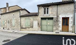 Maison 6 Pièces 127 m² à vendre à Ronsenac (16320)