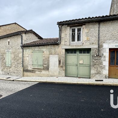 Maison 6 pièces 135000 €