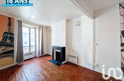 vente appartement 245 000 € à proximité de Le Kremlin-Bicêtre (94270)